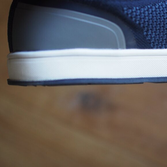 Lands' End | Like New Boat Shoes - Picture 10 of 10